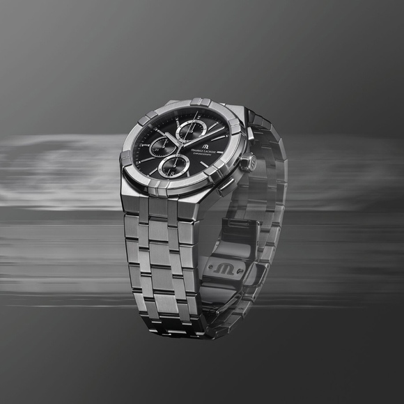 Maurice Lacroix AI1118-SS002-330-1
