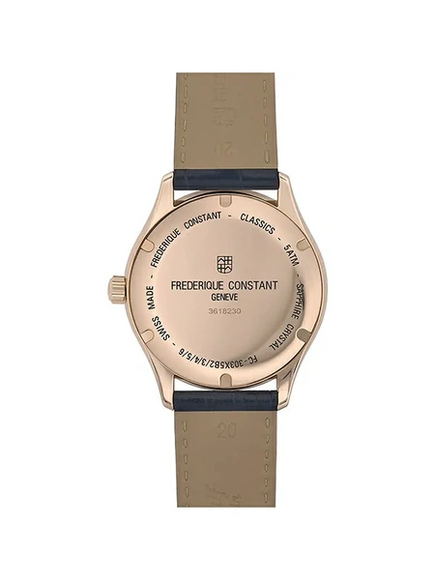 Frederique Constant FC-303NN5B4