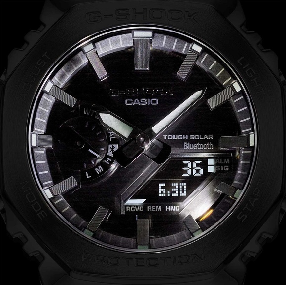 Casio GM-B2100SD-1ADR