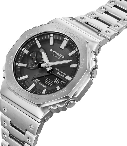 Casio GM-B2100SD-1ADR