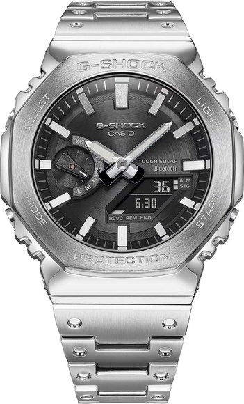 Casio GM-B2100SD-1ADR