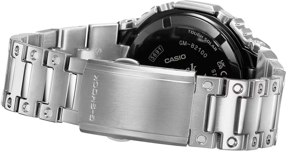 Casio GM-B2100SD-1ADR
