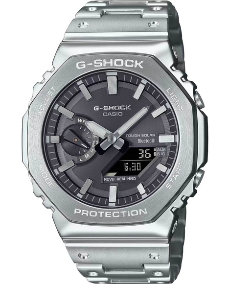 Casio GM-B2100SD-1ADR