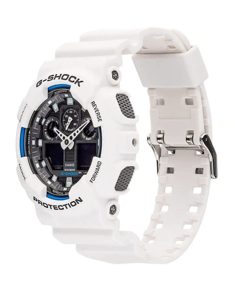 Casio GA-100B-7ADR