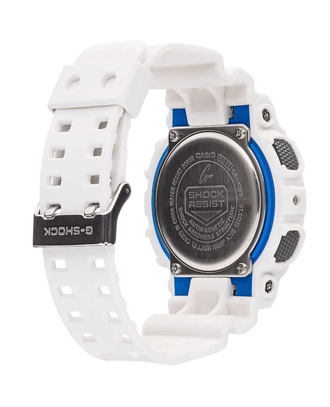 Casio GA-100B-7ADR