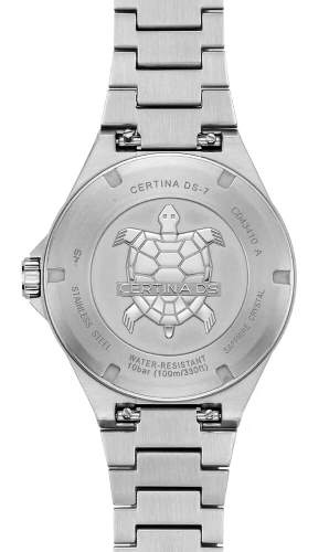 Certina C043.410.11.041.00