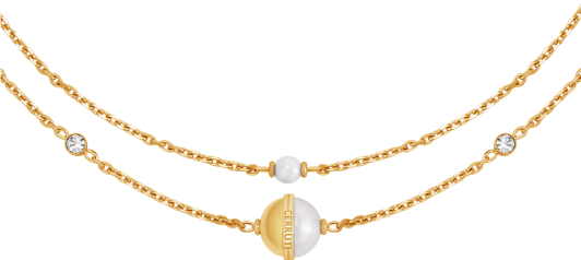 Cerruti колье CIJLN0013501