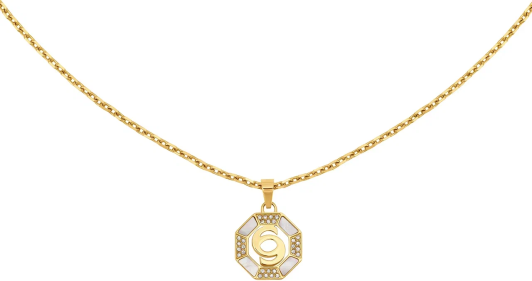 Cerruti колье CIJLN0013601
