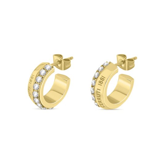Cerruti серьги CIJLE0012101