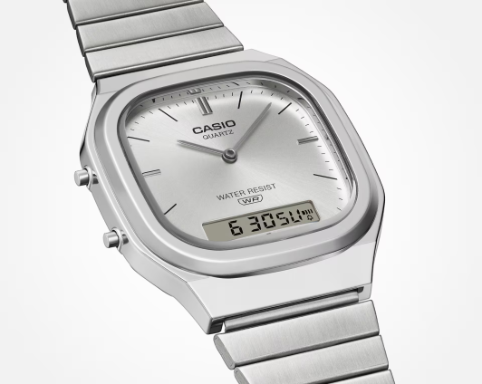 Casio AQ-240E-7ADF