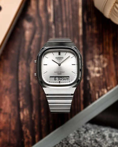 Casio AQ-240E-7ADF