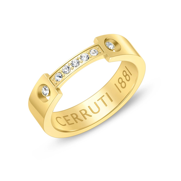 Cerruti кольцо CIJLF0006606