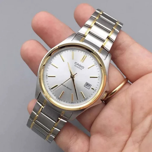 Casio MTP-1183G-7ADF