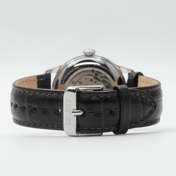 Orient RA-AC0M04Y