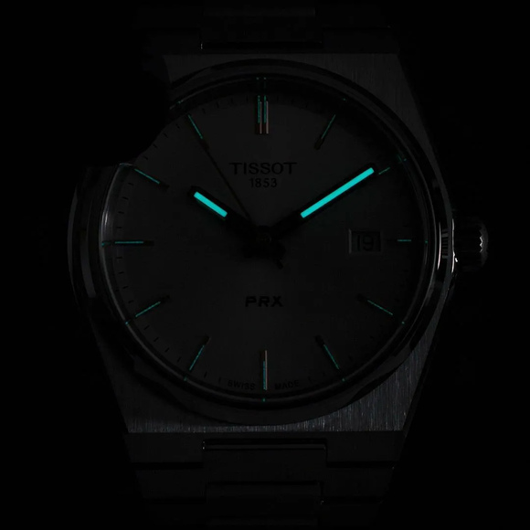 Tissot T137.410.11.051.00