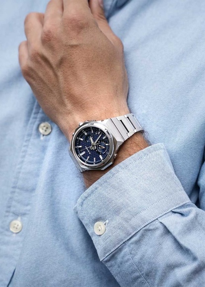 Casio GST-B1000D-2ADR