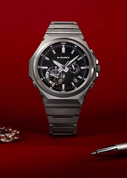 Casio GST-B1000D-1ADR
