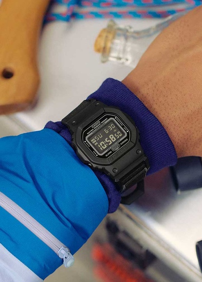 Casio DW-5600MNC-1DR