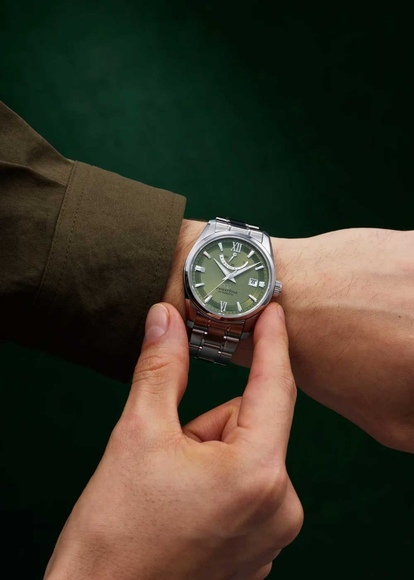 Orient Star RE-AU0107E00B