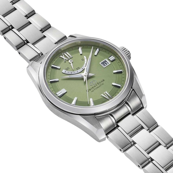 Orient Star RE-AU0107E00B