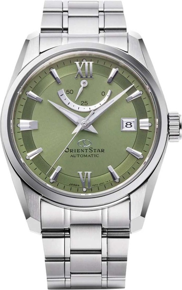 Orient Star RE-AU0107E00B