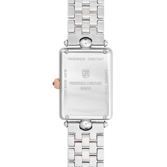 Frederique Constant FC-200MPW2AC2B