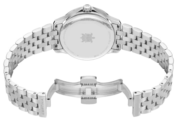 Certina C045.010.11.051.00