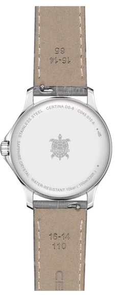 Certina C045.010.16.031.00