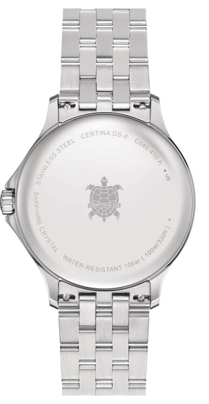 Certina C045.410.11.011.00