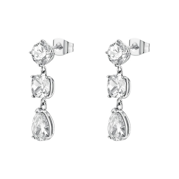 Серьги DREAMING - Earrings (BIG21)