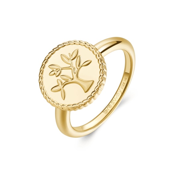 Кольцо RING CHAKRA (BHKR002C)