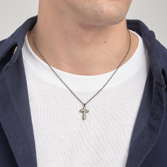 Колье NECKLACE BACKLINER (BBC06)