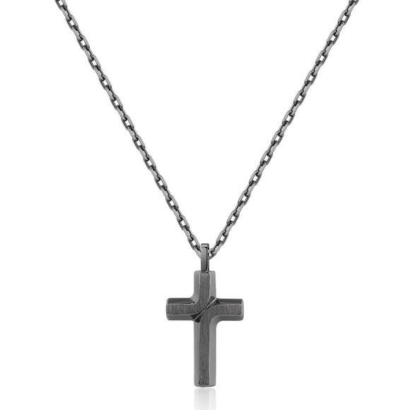 Колье NECKLACE BACKLINER (BBC06)