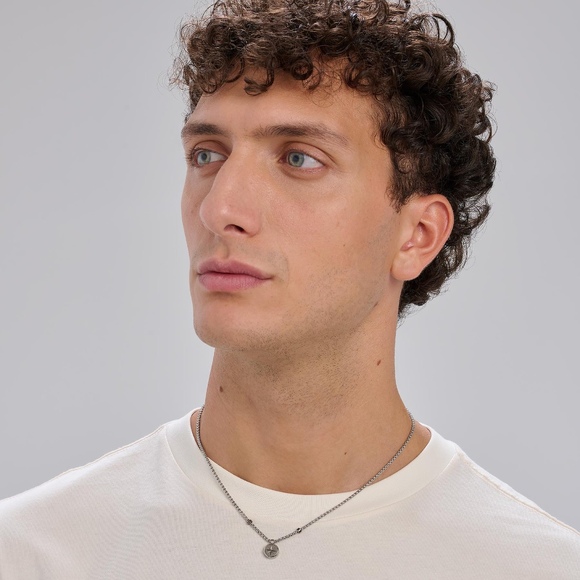 Колье NECKLACE POSEIDON (BPN01)