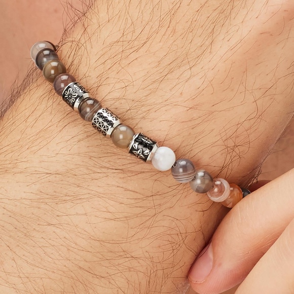 Браслет BRACELET BULLET (BUL28)