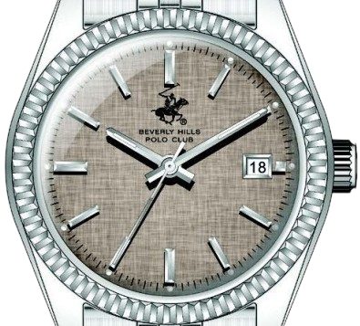 Beverly Hills BP3911X.360