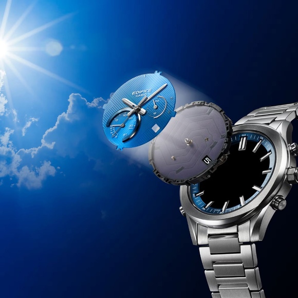 Casio EQB-1300D-2ADF
