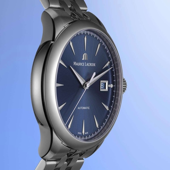 Maurice Lacroix 75008-SS002-430-1