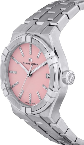 Maurice Lacroix AI1106-SS002-550-1