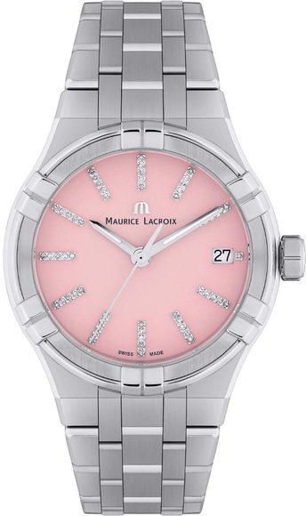 Maurice Lacroix AI1106-SS002-550-1