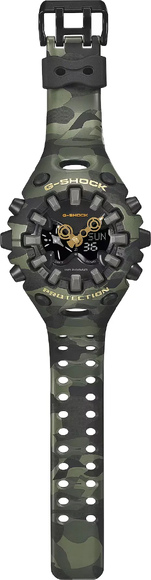 Casio GA-V01CMG-3A