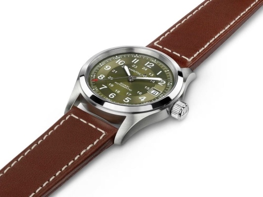 Hamilton H70455560