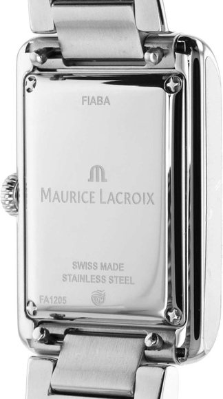 Maurice Lacroix FA1205-SS002-160-1