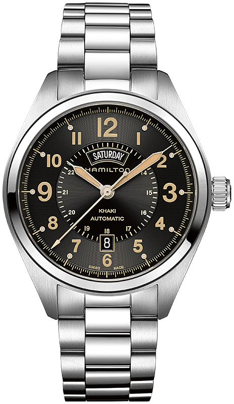Hamilton Khaki Field H70505933