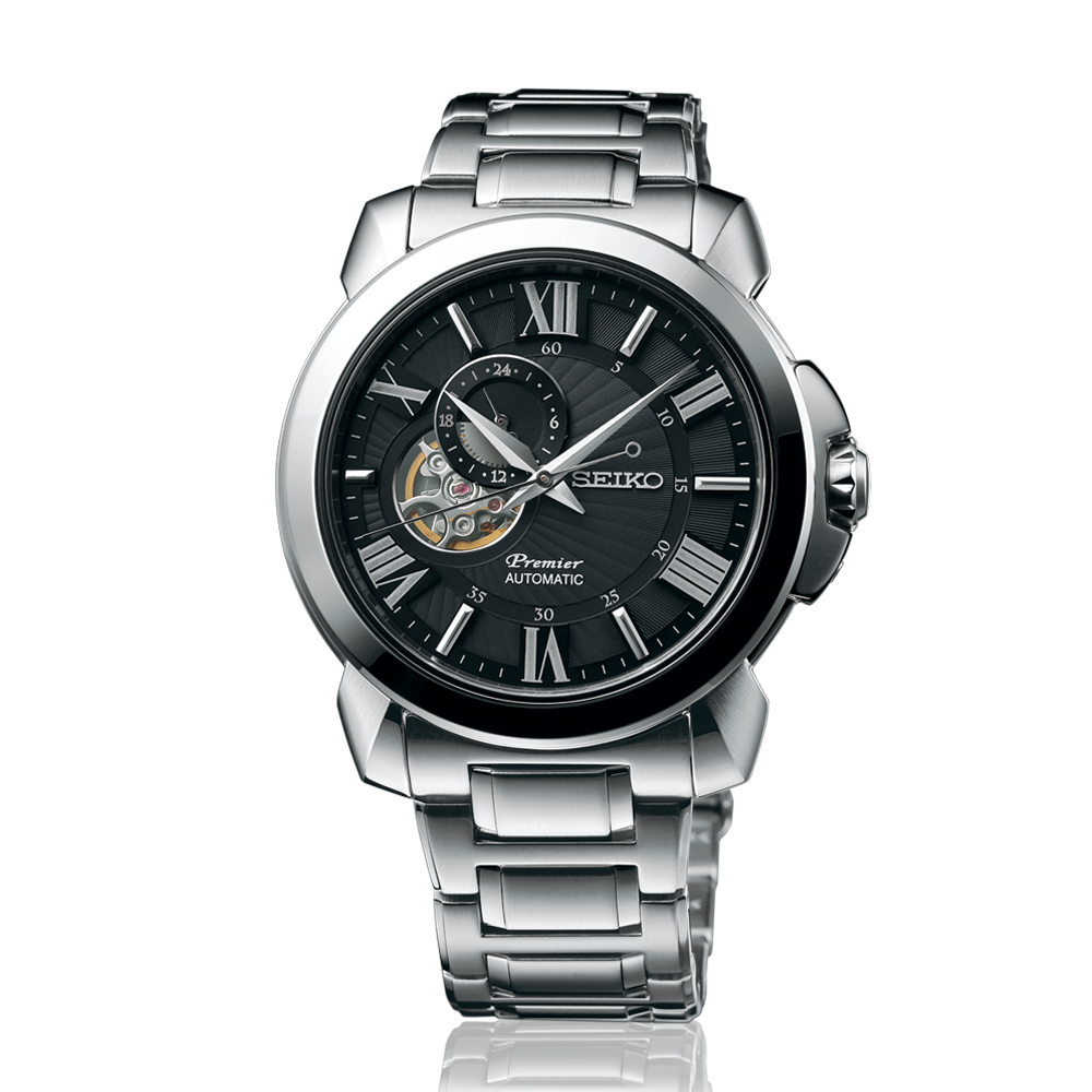 Seiko SSA371J1