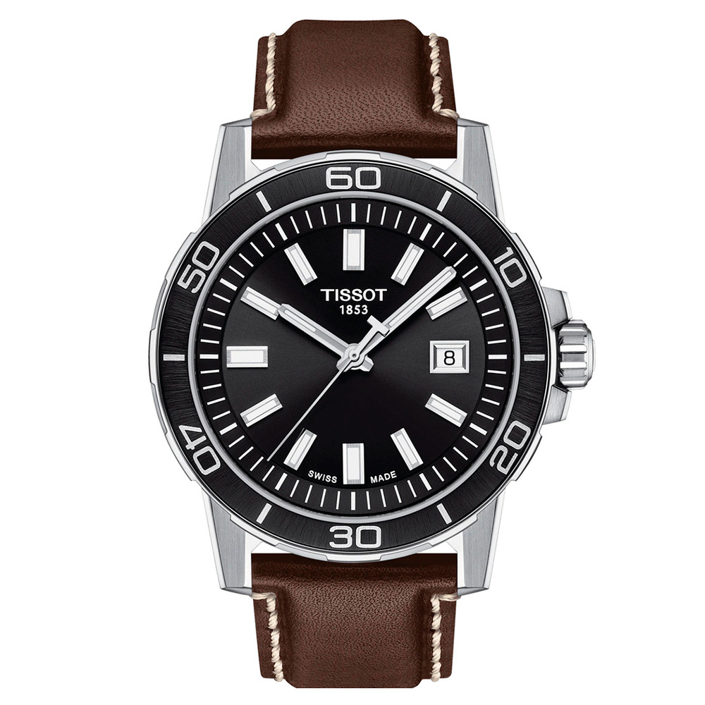 Tissot T1256101605100