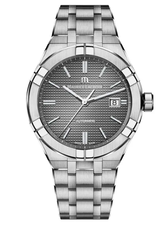 Maurice Lacroix  AI6008-SS002-230-1
