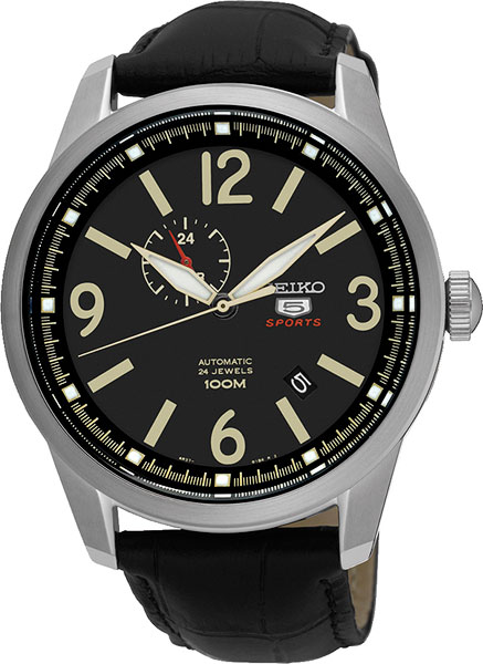 Seiko SSA297K1