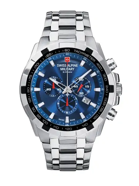 SWISS ALPINE MILITARY 7043.9135 SAM