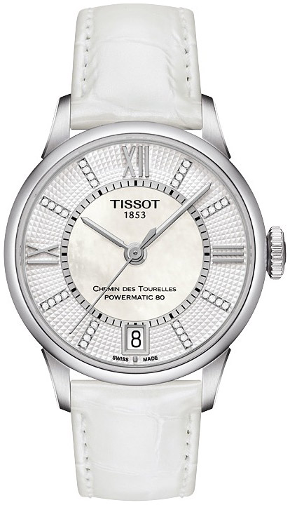 Tissot T0992071611600